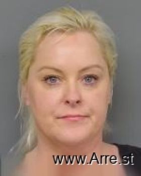 Krystal Ann Moroney Mugshot