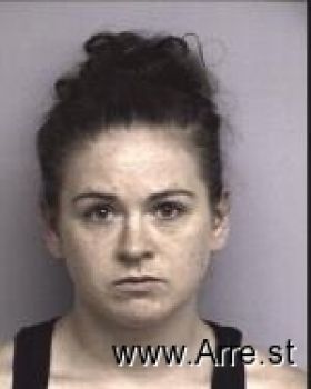 Krystal Marie Brown Mugshot