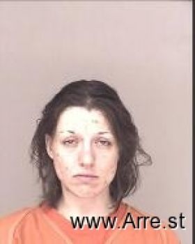 Krystal Marie Olson Mugshot