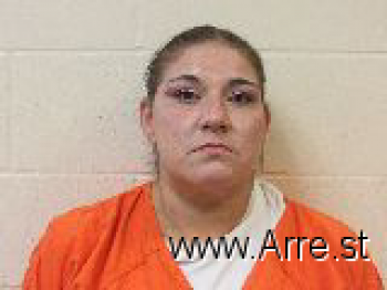 Krystal Ann Marie Martin Mugshot