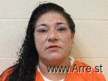 Krystal Ann Marie Martin Mugshot