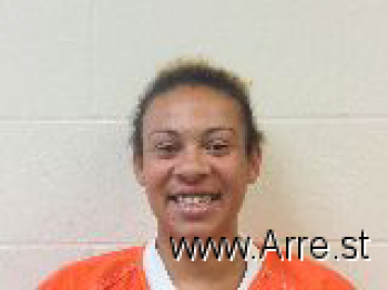 Krystal Ann Marie Martin Mugshot