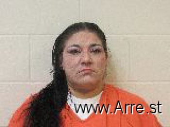 Krystal Ann Marie Martin Mugshot