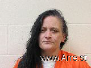 Krystal Ann Marie Martin Mugshot