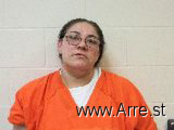 Krystal Ann Marie Martin Mugshot