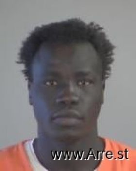 Kuany Aken Chol Mugshot