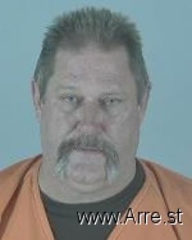 Kurt Michael Knudson Mugshot