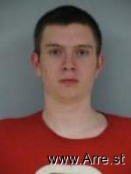 Kurtis Dean Doherty Mugshot