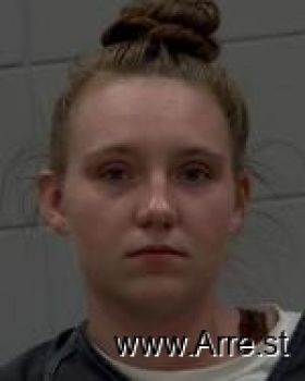 Kyla Lee Cooke Mugshot