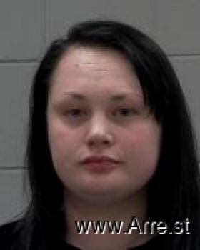 Kyla Jade Glesener Mugshot