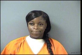 Kyla Bianca Oneal Mugshot