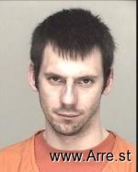 Kyle Arlen Burchett Mugshot