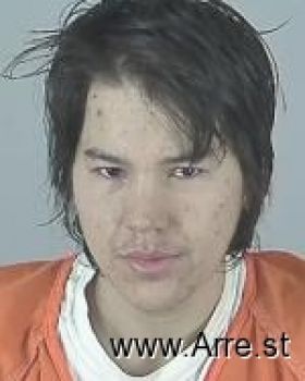 Kyle Alan Aune Mugshot