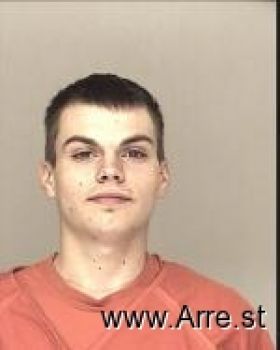 Kyle Blake Mclain Mugshot