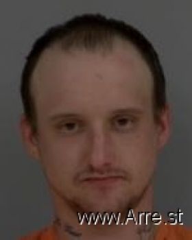 Kyle Henry Borchert Mugshot