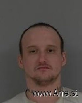 Kyle Henry Borchert Mugshot