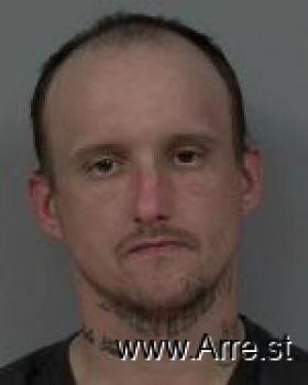 Kyle Henry Borchert Mugshot