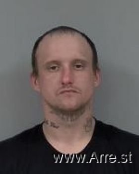 Kyle Henry Borchert Mugshot