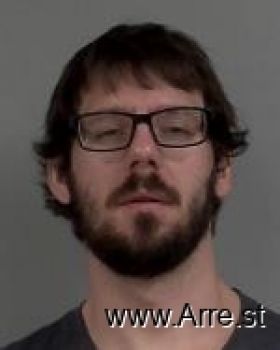 Kyle Arlen Burchett Mugshot