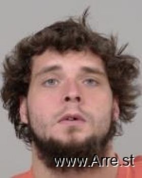 Kyle David James Fairbanks Mugshot