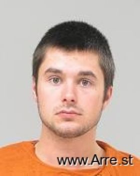 Kyle Gregory Witt Mugshot