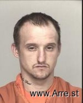 Kyle Henry Borchert Mugshot