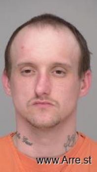 Kyle Henry Borchert Mugshot