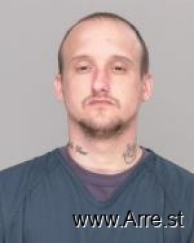 Kyle Henry Borchert Mugshot