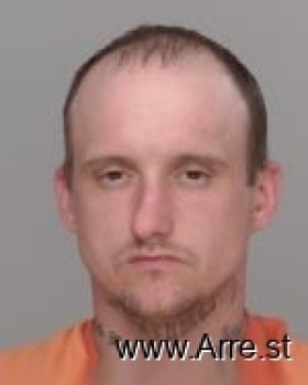 Kyle Henry Borchert Mugshot