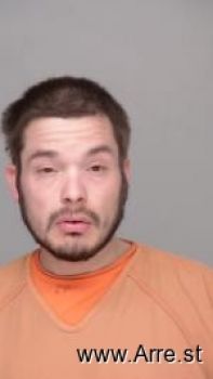 Kyle James Larson Mugshot