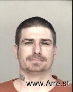 Kyle Jay Kellogg Mugshot