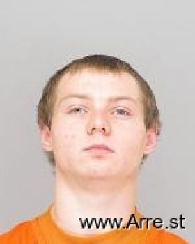 Kyle Joseph Frank Mugshot