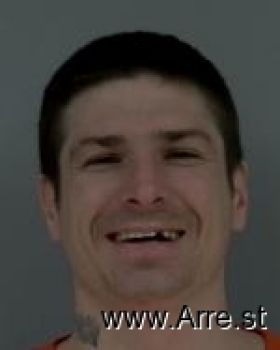 Kyle Jay Kellogg Mugshot