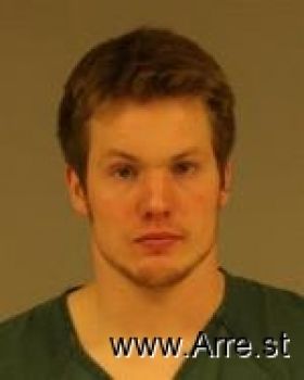 Kyle Reid Larson Mugshot