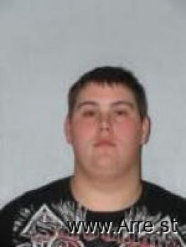 Kyle William Marty Mugshot