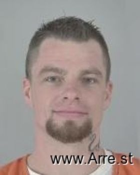 Kyle James Miller Mugshot