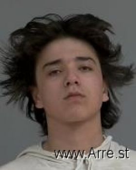 Kyle Allan Monnier Mugshot