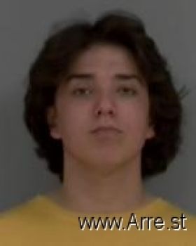 Kyle Allan Monnier Mugshot