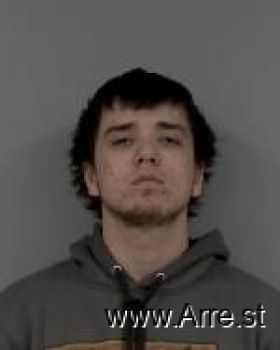 Kyle Allan Monnier Mugshot