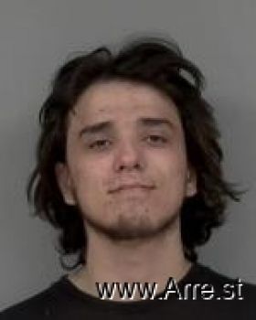 Kyle Allan Monnier Mugshot