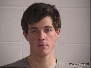 Kyle Lee Nelson Mugshot