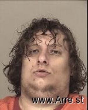 Kyle Patrick Nystrom Mugshot