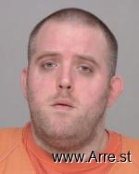 Kyle Robert Brown Mugshot