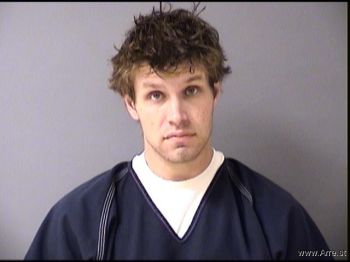 Kyle Anthony Rousseau Mugshot