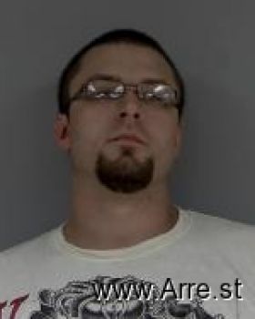 Kyle Gary Schneider Mugshot