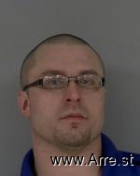 Kyle Gary Schneider Mugshot