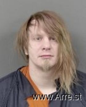 Kyle David St Marie Mugshot