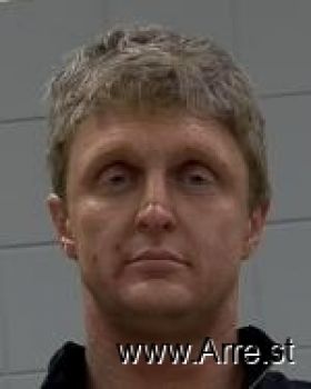 Kyle Robert Trebesch Mugshot