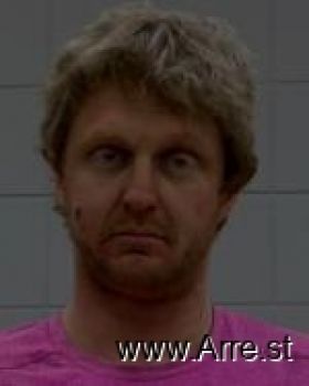 Kyle Robert Trebesch Mugshot