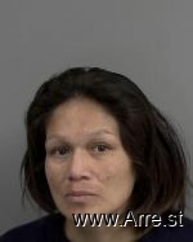 Kymberly Marie Hare Mugshot